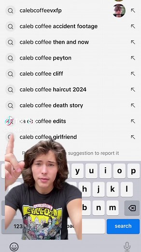 Enjoy | caleb coffee then and now