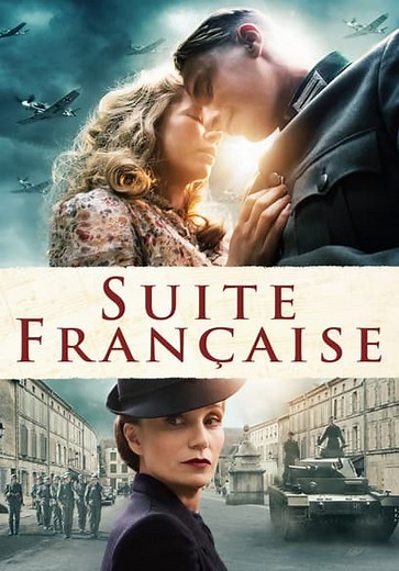 Suite Française (2014)