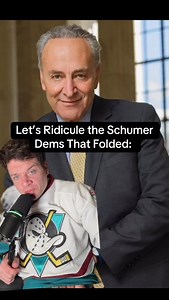 Steve Tapas | Please tag chuckles so he’ll resign faster #politics #america #shutdown #comedyreels #satiregram | Instagram