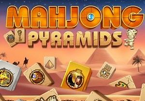 Pyramiden Mahjong - kostenlos spielen | ohne Anmeldung 🕹️