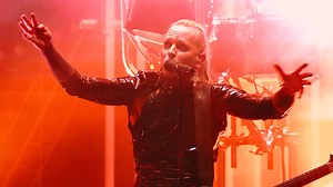 LORD OF THE LOST - Ruins (Live at W:O:A) Recorded in the night between August 4th and 5th 2023 on the HARDER stage at the Holy Ground of Wacken Open Air in Germany. "LIVE at W:O:A" CD/DVD/BD, out August 02 2024! Preorder here: https://lnk.to/LOTL-LiveAtWOA LOTL: Chris Harms: Vocals & Guitar Pi Stoffers: Guitar & Backing Vocals Klaas Helmecke: Bass & Backing Vocals Gerrit Heinemann: Synthesizers, Percussion, Guitar & Backing Vocals Niklas Kahl: Drums LOTL CREW that night: Dominik Woitzel: Tour Ma