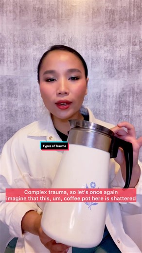 Oasis Counselling & Well-being on TikTok