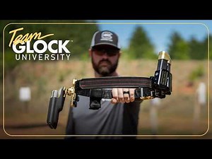 Beginner's Guide to Shooting Competition | TGU S2 E3