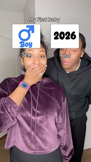 25K views · 1.3K reactions | Baby soon?  #kemoniandleron #couple #challenge #reels #prank #funny #pregnancy | Kemoni & Leron | Facebook