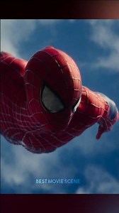 The Amazing Spider-Man 2 opening hits different 🕷️🔥 #spiderman #marvel #action #movie #shorts