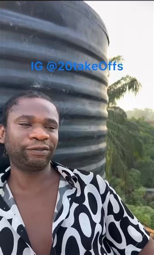 “I’ve Been Having Unprotected Sex, Yet I Don’t Have Any Infection Or STD Whatsoever. I’m Completely Clean Like a Whistle. Normally, I Don’t Like Condoms. So I Was Shocked When I Saw The Clean Result Because, Considering The Amount Of Unprotected Sex I’ve Had, I Was Honestly Scared. I Have God’s Favor By My Side. And That’s One Of The Reasons I Left America And Moved Nigeria. I Didn’t Get Enough Sex There, And I Also Feared Going To Jail.” ~ Speed Darlington Reveals 👀😩