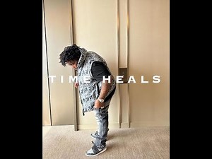 (FREE) Rod Wave Type Beat - ''Time Heals'' | Toosii Type Beat 2023