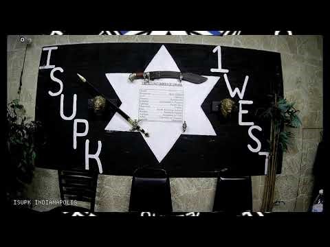 ISUPK INDIANAPOLIS SABBATH SERVICE
