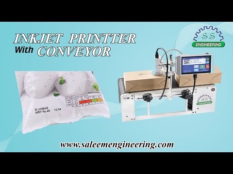 Manufacturing Faceoff Inkjet Printer vs Expiry Date Laser Coder for Food Industry