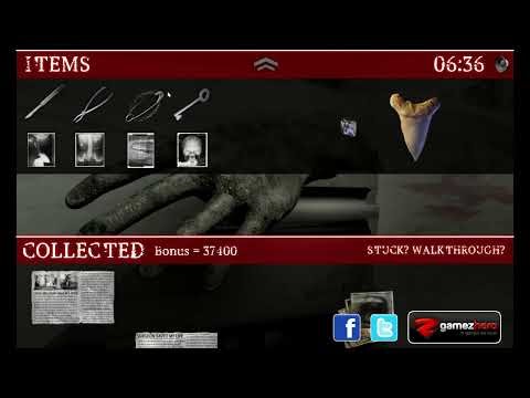 Killer Escape 2 Pokey Piranha & Big Clicker gameplay2