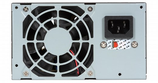 Is It Safe to Use a Higher Wattage Power Supply in My Computer? - Ask Leo!