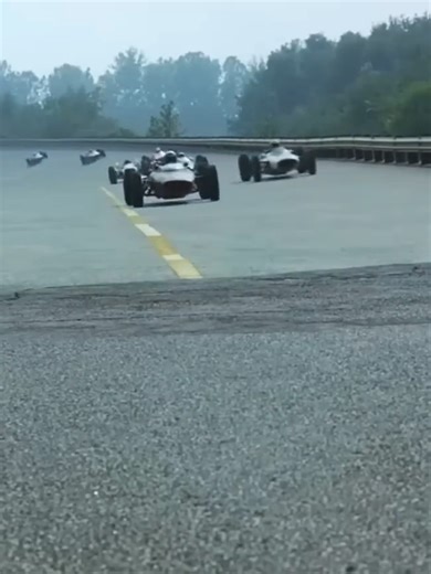 1966 Monza Fillm: Grand Prix 1966 #monza #60s #f1 #classic #fyp