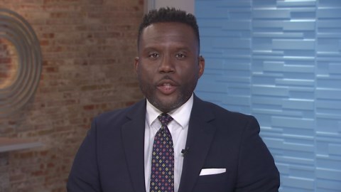 DeSantis appoints Tampa senator Jay Collins as Florida lieutenant governor