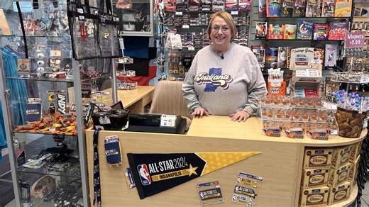 NBA All-Star Rewards Program allows fans to earn prizes while supporting local businesses