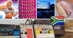 Growing Up In South Africa In The 70s and 80s