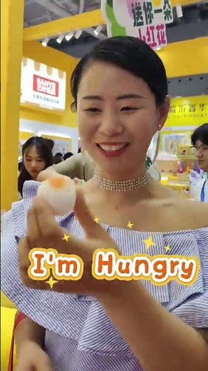 This Squishy Bao Is TOO CUTE 😭🥟 | Toy Fair Must-Have Stress Relief Fidget Toy