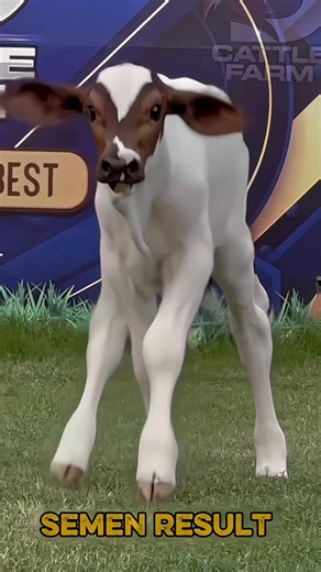 🌟 D ka Most Famous Bull – Mr. Batman 🌟 🍼 Alhamdulillah! One-day-old calf born from Mr. Batman’s semen 🧬 💪 Quality | 💯 Result | 🔥 Power ⚡ Genetics that speak for themselves! 📈 The legacy continues… #MrBatman 🐃 #DCattleChampion #TopBull #BreedingSuccess #CattlePower #NextGenBreed #Alhamdulillah #SemenResult #CattleIndustry #PakCattle #BornToLead | D Cattle Farm