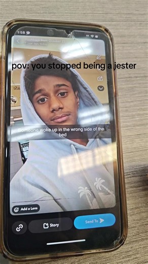 Overcoming Insecurities: My Journey from Jester to Authenticity