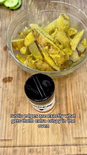 Homemade Deli-Style Mojo Potatoes-Gluten Free