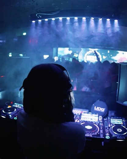 Ministry of Sound Club on Reels