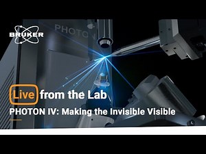 Live from the Lab: PHOTON IV | Making the Invisible Visible