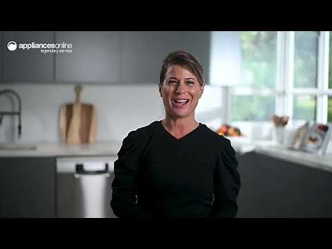 Product Review: Bosch MBA534BB0A Serie 4 Built-in Double Oven