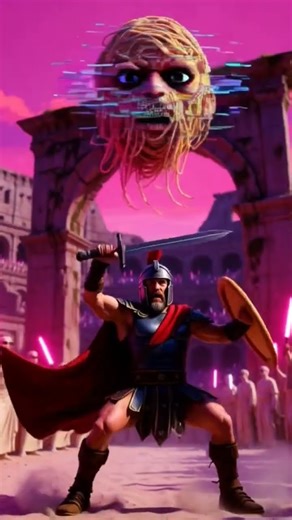 This is why Rome fell. これがローマが滅んだ理由です#RomanEmpire #History #Colosseum #Gladiator#ローマ帝国 #世界史 #コロッセオ