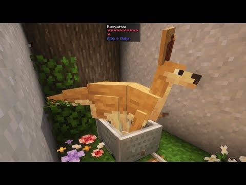 daily minecraft vlog #10