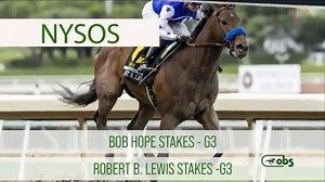 Ocala Breeders' Sales TV Spot, 'April Grads off and Running'