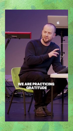 TikTok · MCI Church