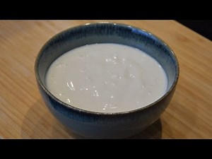 How to Make Bechamel Sauce - Easy Homemade Bechamel (White Sauce) Recipe