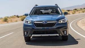 2020 Subaru Outback Engine Options: 2.5 or 2.4 XT—Which Engine Is Best?