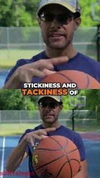 Basketballs: Why Composite Materials Are Superior #shorts