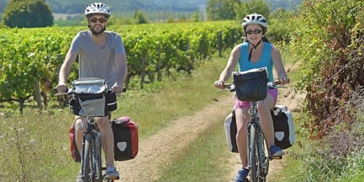 La Vallée du Loir à vélo | Vallée du Loir Tourisme