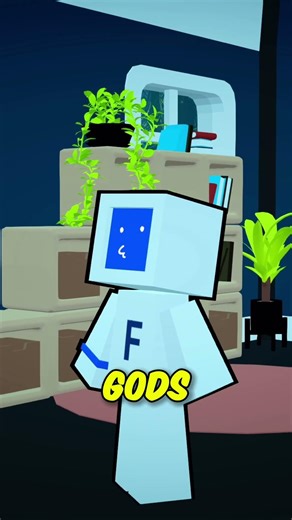Game dev secrets: How did this BANANA game get so popular! #shorts #fyp