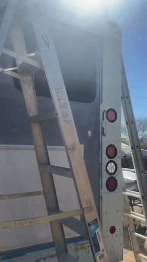 Mail Truck Conversion - Home on Wheels