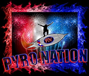 PYRO NATION