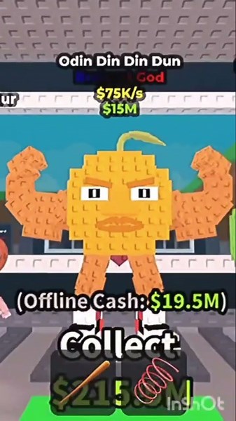 Which one’s your favourite Brainrot?Comment below #roblox #stealabrainrot #shorts #shortsfeed