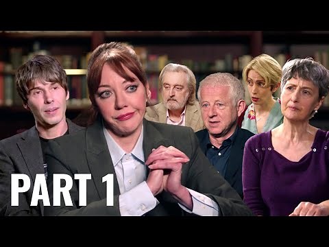 Cunk's Best One-Interview Experts - Part 1