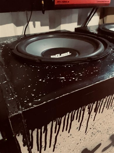 Mastering Subwoofer Techniques for Ultimate Sound