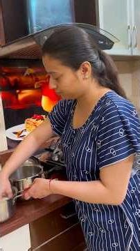 इस एक habit ने सब बदल दिया😍 #createwithjanhavi #shorts #minivlog #routinevlog #viral #food #cooking