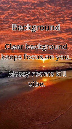 Transform Your Space: The Power of a Minimalist Background