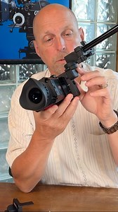 Jens shows you the options to add a viewfinder to your new Canon C400 camera. 🎥 There are a couple ways to mount the Z-Finder using Canon’s bracket or the axis mount. Another option is the Kameleon EVF. #canonc400 #zacuto #camerarigs #canoneos #zacutozfinder #canonc400cage #canonc400zfinder | Zacuto