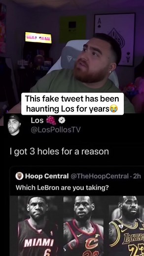 Los Pollos TV: The Comedy Clip That Haunts Us