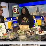 Tasty Takeout: Healthy Food Cafe