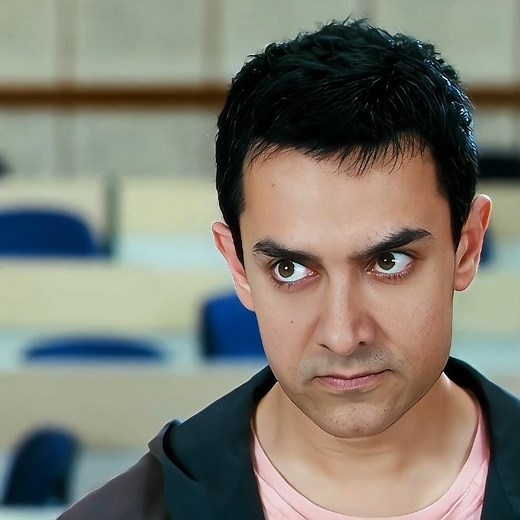 bhag bhag bhag | 3 idiots song matadora