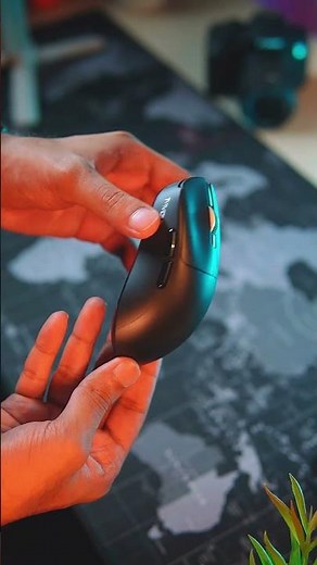 📣T-WOLF X9 Tri Mode Mouse 🎮