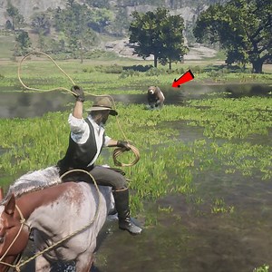 The Biggest Grizzly Bear Hunt | Gameroom