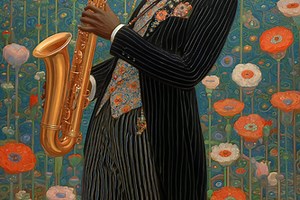 The Roaring Twenties