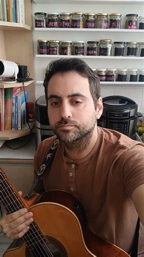 Intro Wish you were here - Pink Floyd